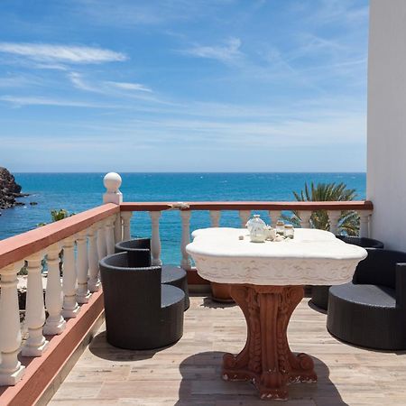 La Lajita Barca Beach Palms Zewnętrze zdjęcie