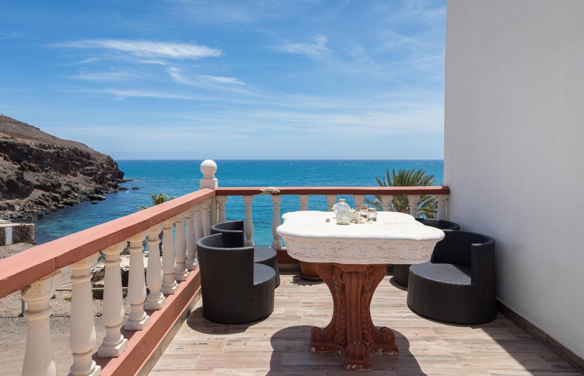 La Lajita Barca Beach Palms Zewnętrze zdjęcie