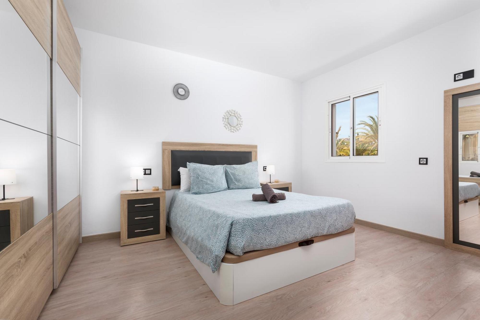 La Lajita Barca Beach Palms Zewnętrze zdjęcie