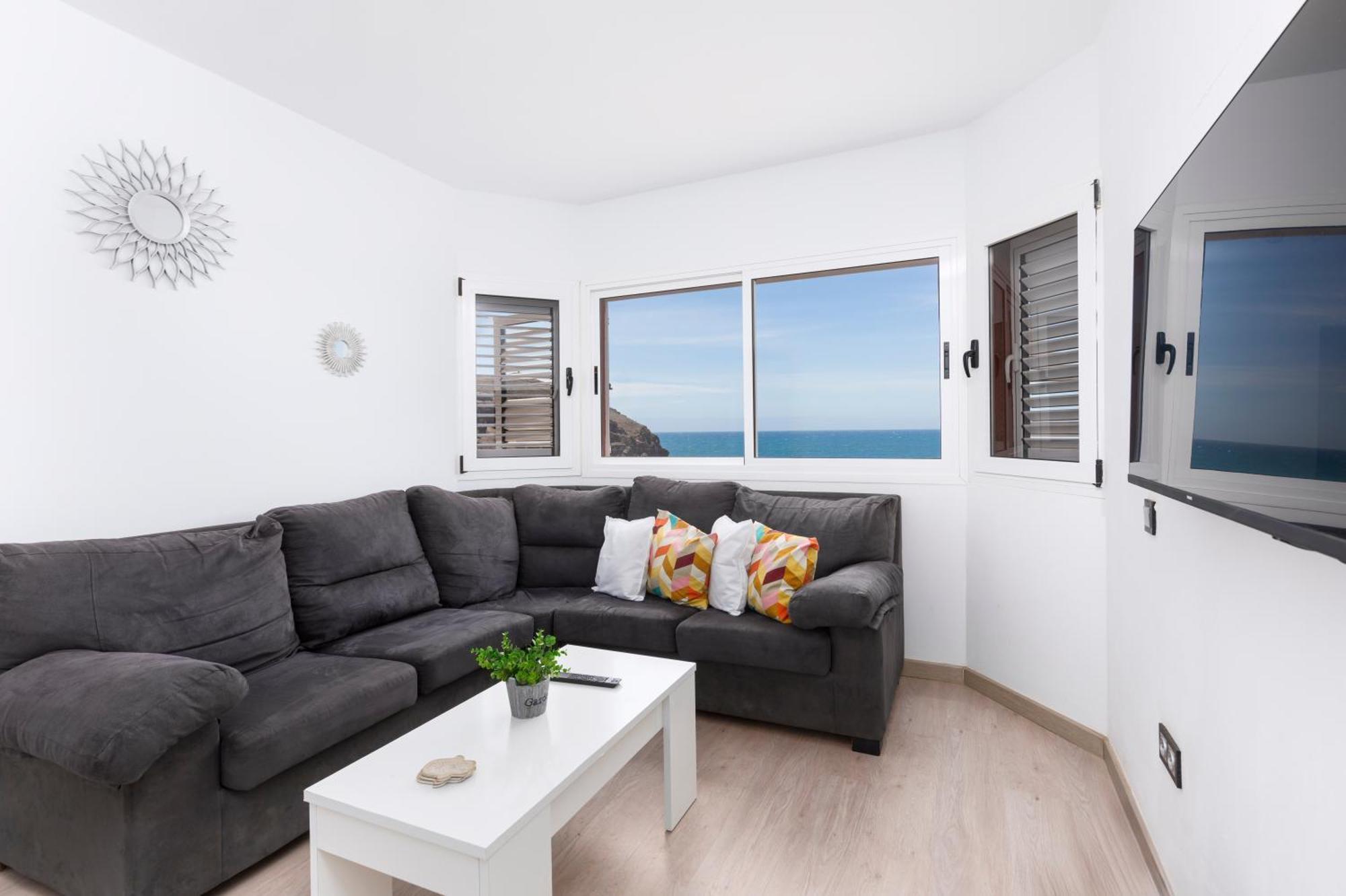 La Lajita Barca Beach Palms Zewnętrze zdjęcie