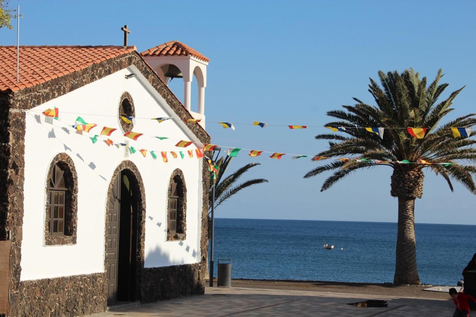 La Lajita Barca Beach Palms Zewnętrze zdjęcie