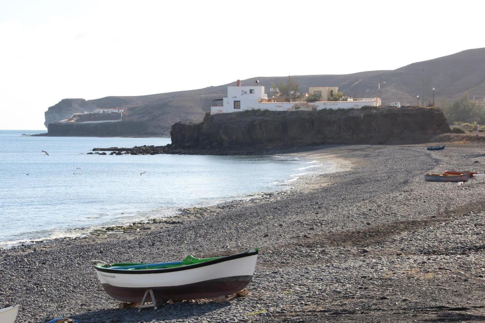 La Lajita Barca Beach Palms Zewnętrze zdjęcie
